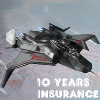 Gladiator - Standalone Ship
