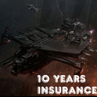 Kraken - Standalone Ship