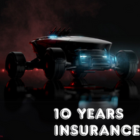 G12a - Standalone Ship