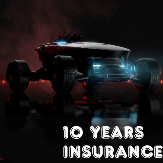 Origin G12a standalone vehicle in Star Citizen