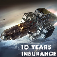 Hull B - Standalone Ship