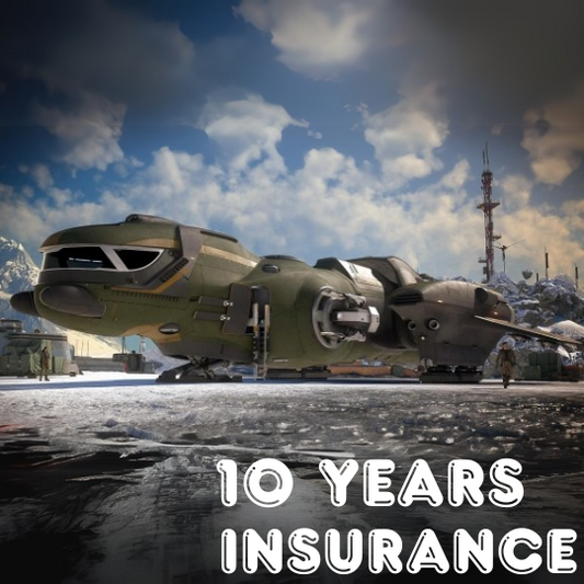 MISC Freelancer MIS Standalone Ship in Star Citizen