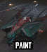 Talon - Ocellus Paint