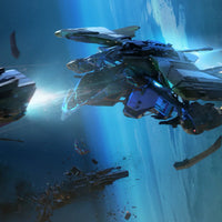 Talon - Standalone Ship