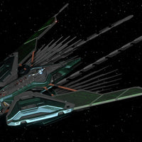 Talon - Standalone Ship