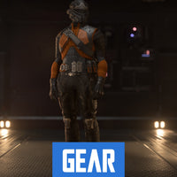 Aztalan "Tamarack" Armor