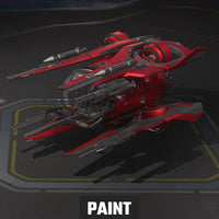 Fury - Tengu Paint