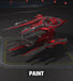 Fury - Tengu Paint