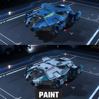 Terrapin - 2 Paint Pack