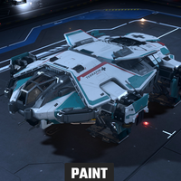 Terrapin - Vitality Paint