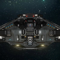 Terrapin - Standalone Ship