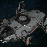 Terrapin - Standalone Ship