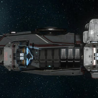 Terrapin - Standalone Ship