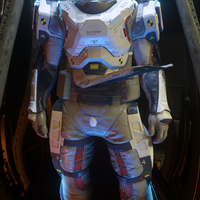 Test Armor