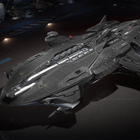 Tiburon - Enforcer Paint