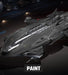 Tiburon - Enforcer Paint