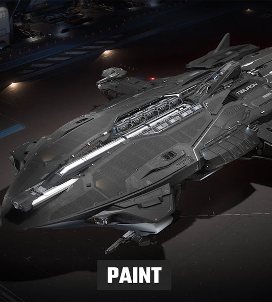 Tiburon - Enforcer Paint