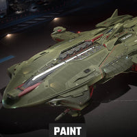 Tiburon - Pinnacle Paint