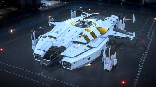 Valkyrie - 2950 Best in Show Paint