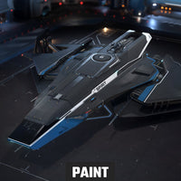 Spirit - Valor Paint