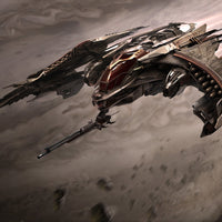 Stinger - Standalone Ship