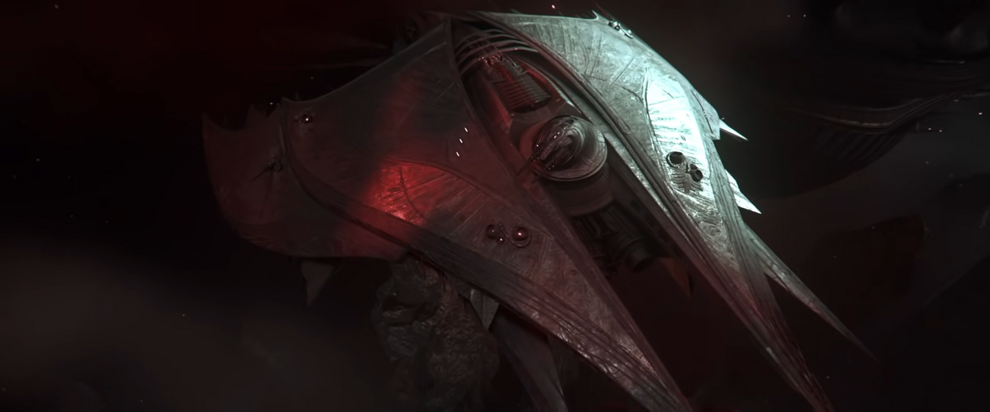 Stinger - Standalone Ship