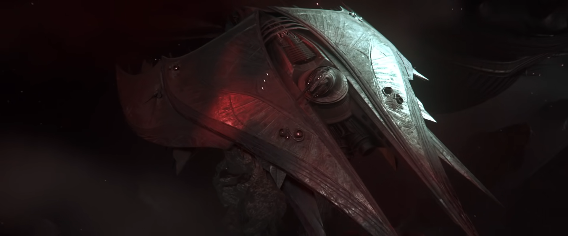 Stinger - Standalone Ship