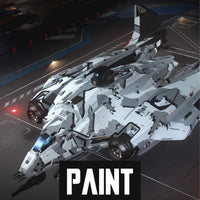 Vanguard - Frostbite Paint