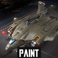 Vanguard - Timberline Paint
