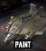 Vanguard - Timberline Paint