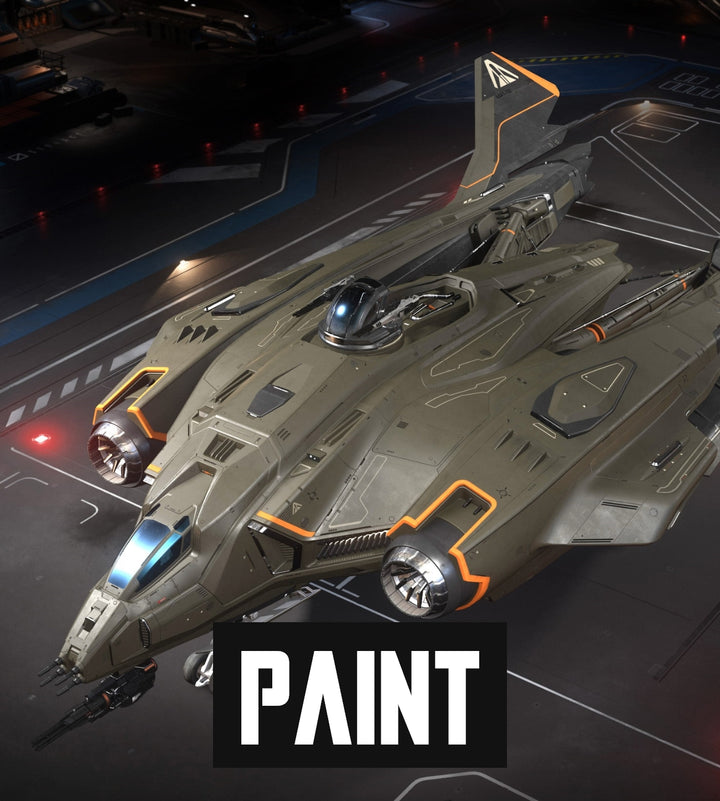 Vanguard - Timberline Paint