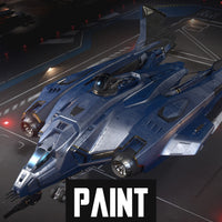 Vanguard - Invictus Blue and Gold Paint