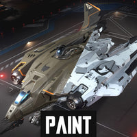 Vanguard - 2 Paint Pack