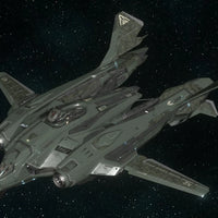 Vanguard Hoplite  - Standalone Ship