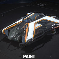 Salvation - Vespid Paint