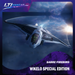 Sabre Firebird (Wikelo Special Edition)