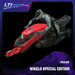 Pulse (Wikelo Special Edition)