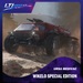 Ursa Medivac (Wikelo Special Edition)
