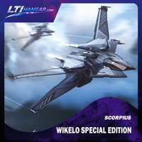 Scorpius (Wikelo Special Edition)