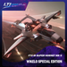 F7C-M Super Hornet Mk II (Wikelo Special Edition)