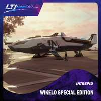 Intrepid (Wikelo Special Edition)