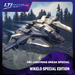 F8C Lightning Sneak Special (Wikelo Special Edition)