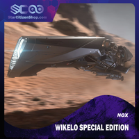 Nox (Wikelo Special Edition)