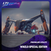 Prowler Utility (Wikelo Special Edition)