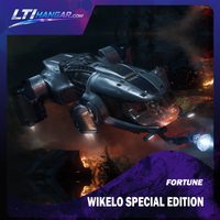 MISC Fortune (Wikelo Special Edition)