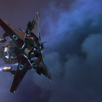Railen - Standalone Ship