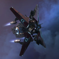 Railen - Standalone Ship