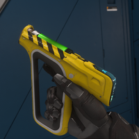 ParaMed “Xanthic” Medical Device