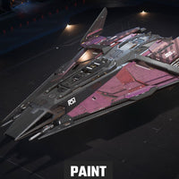 Zeus MK II - Lovestruck Paint