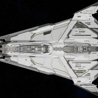 Zeus Mk II ES - Standalone Ship